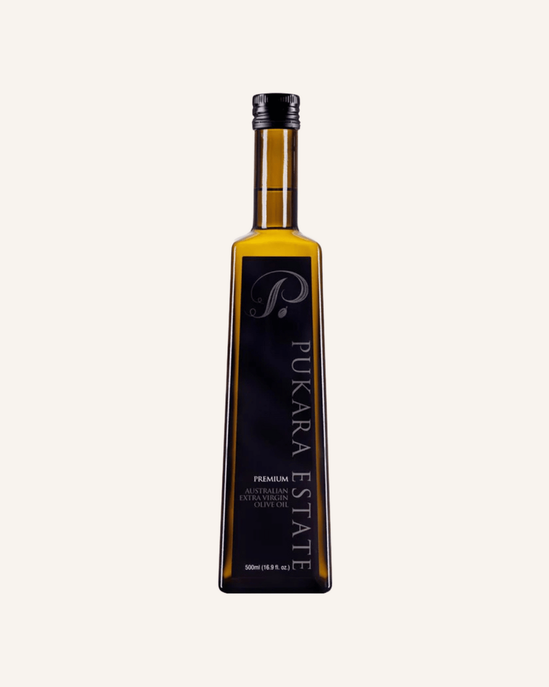 Pukara Estate Premium Extra Virgin Olive Oil - 500ml / 2ltr . Polly & Co - Muswellbrook