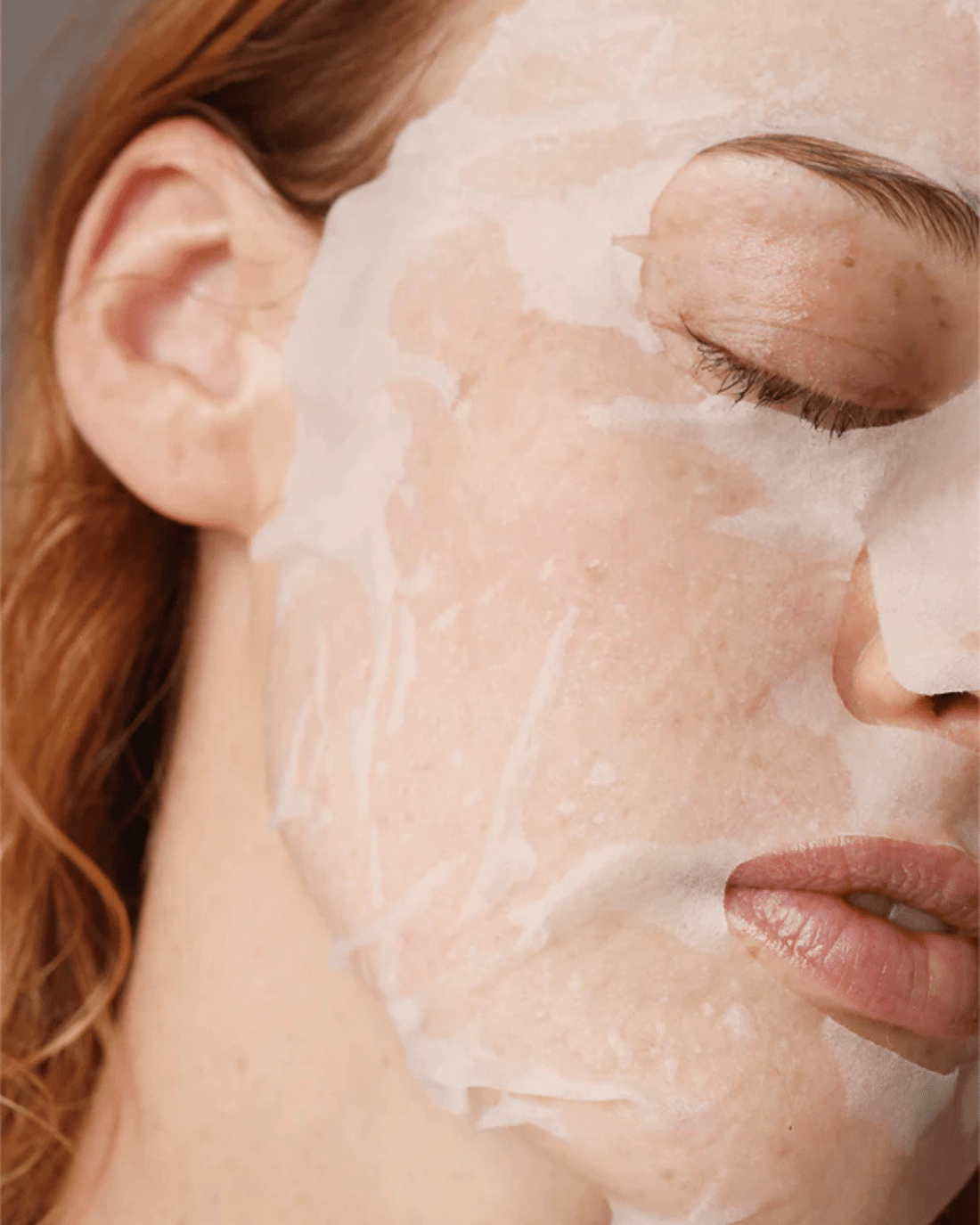 Gracious Minds - Purify and Pore Refine Sheet Face Mask