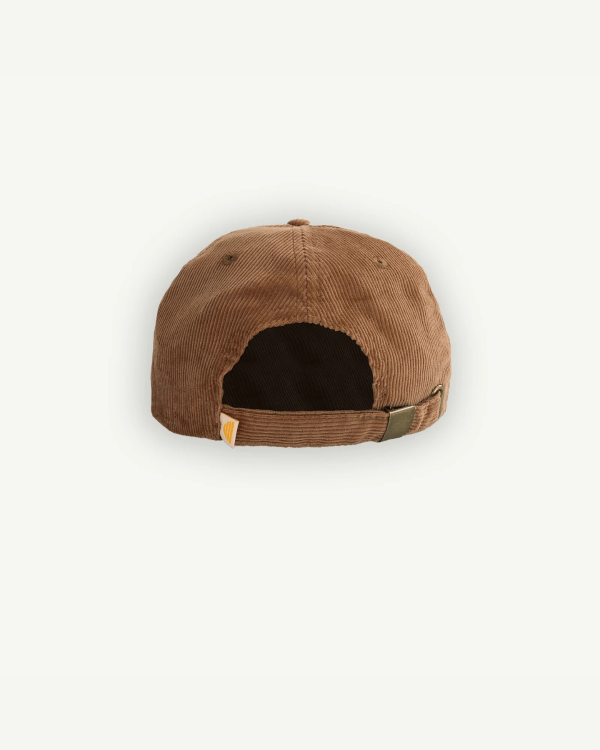 Banabae Rad Dad Cord Cap - Tan