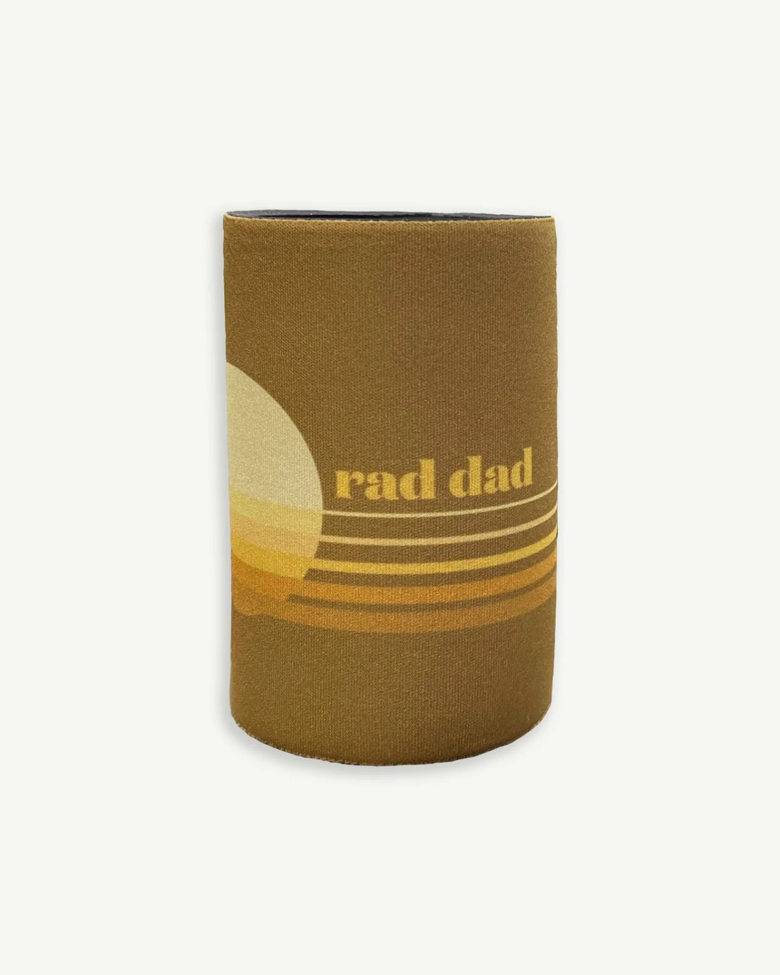 Banabae Rad Dad Stubby Drink Cooler 