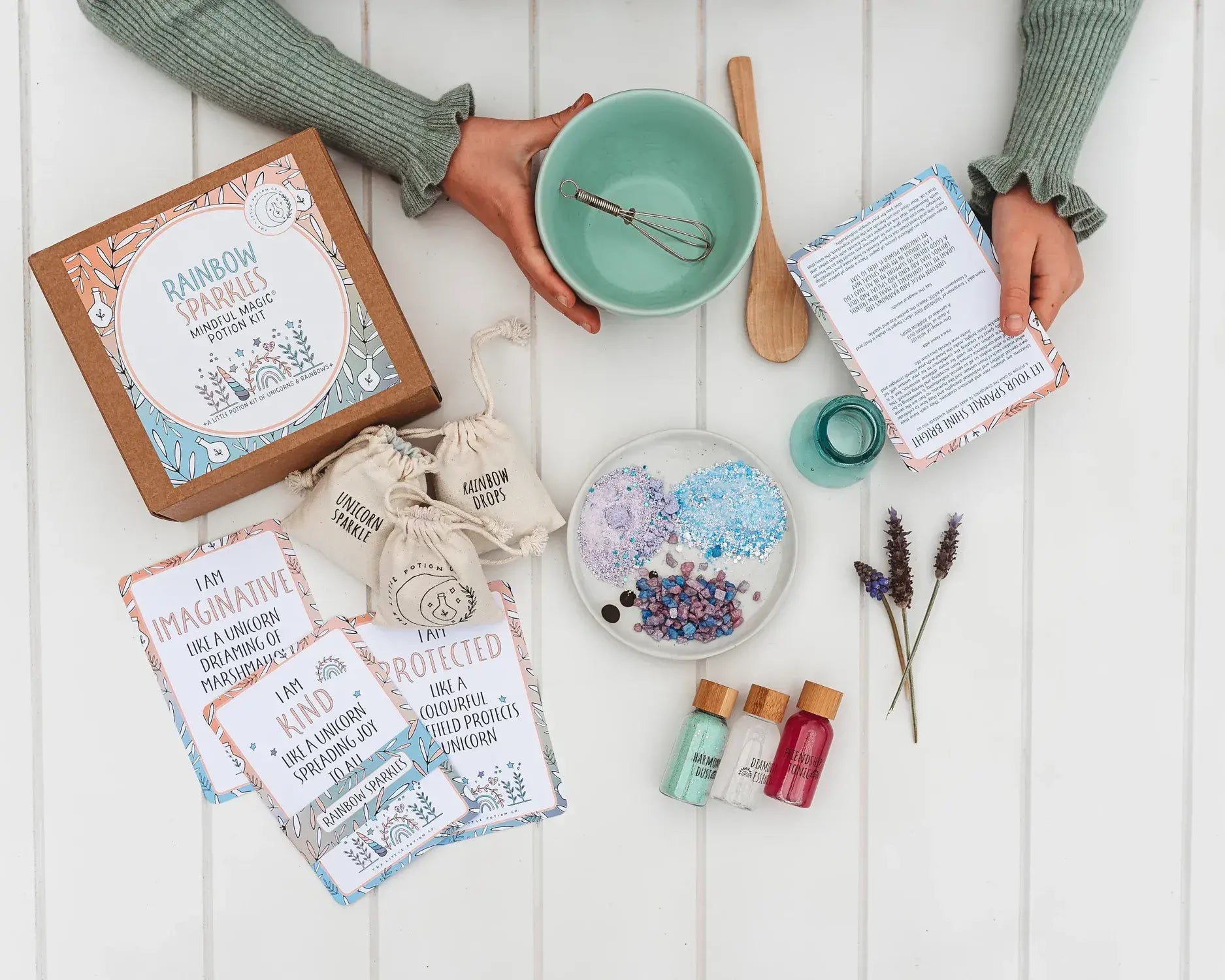 Magic Potion Kit for Kids