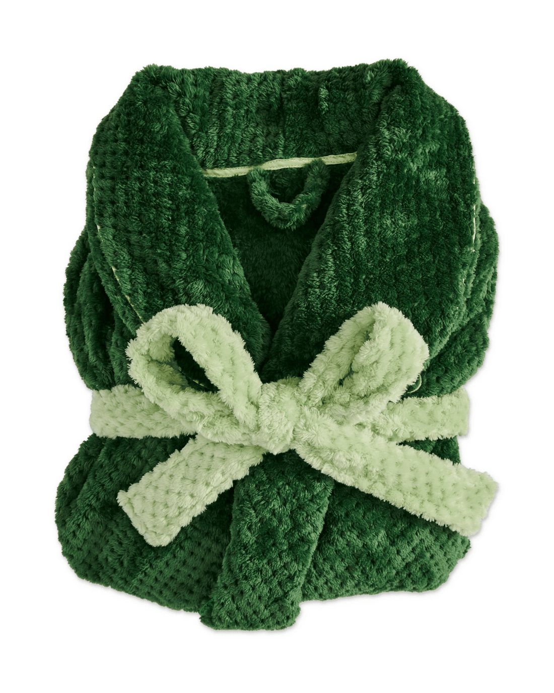 Rainforest Cosy Robe by Kip&amp;Co