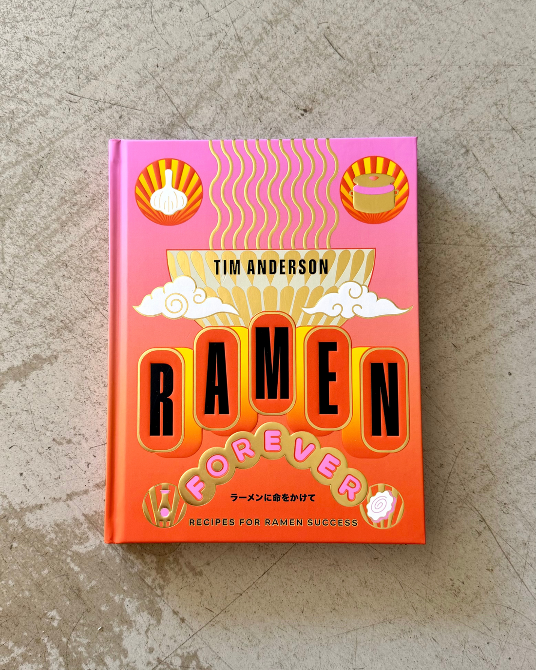 Ramen Forever