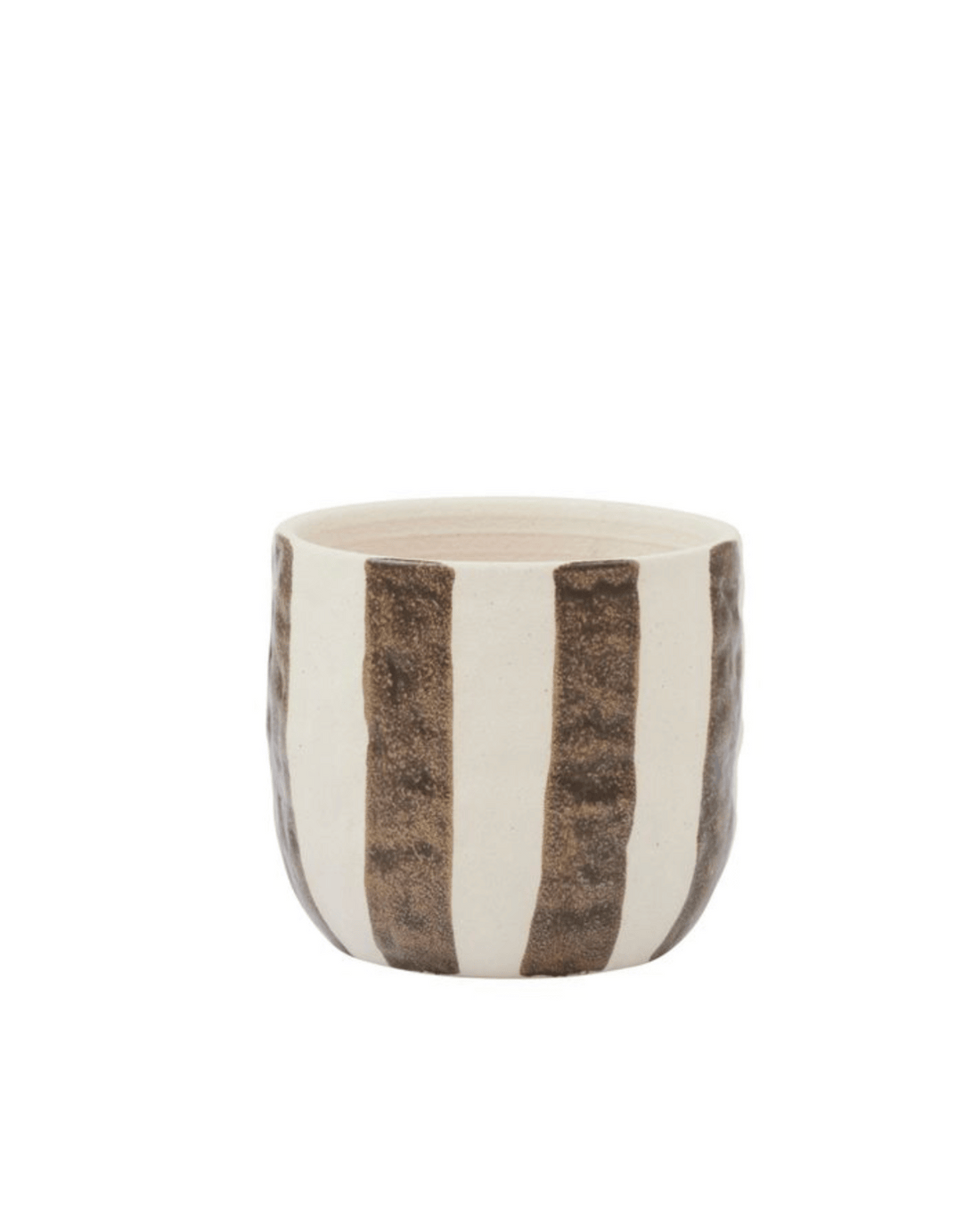 Raya Ceramic Pot - Mini Coca