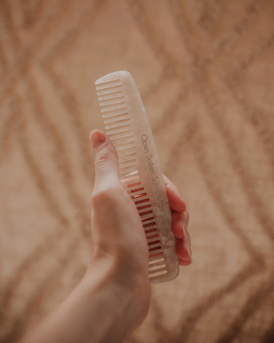 Seasons of Mama: Reflexology Labour &amp; Birth Comb 