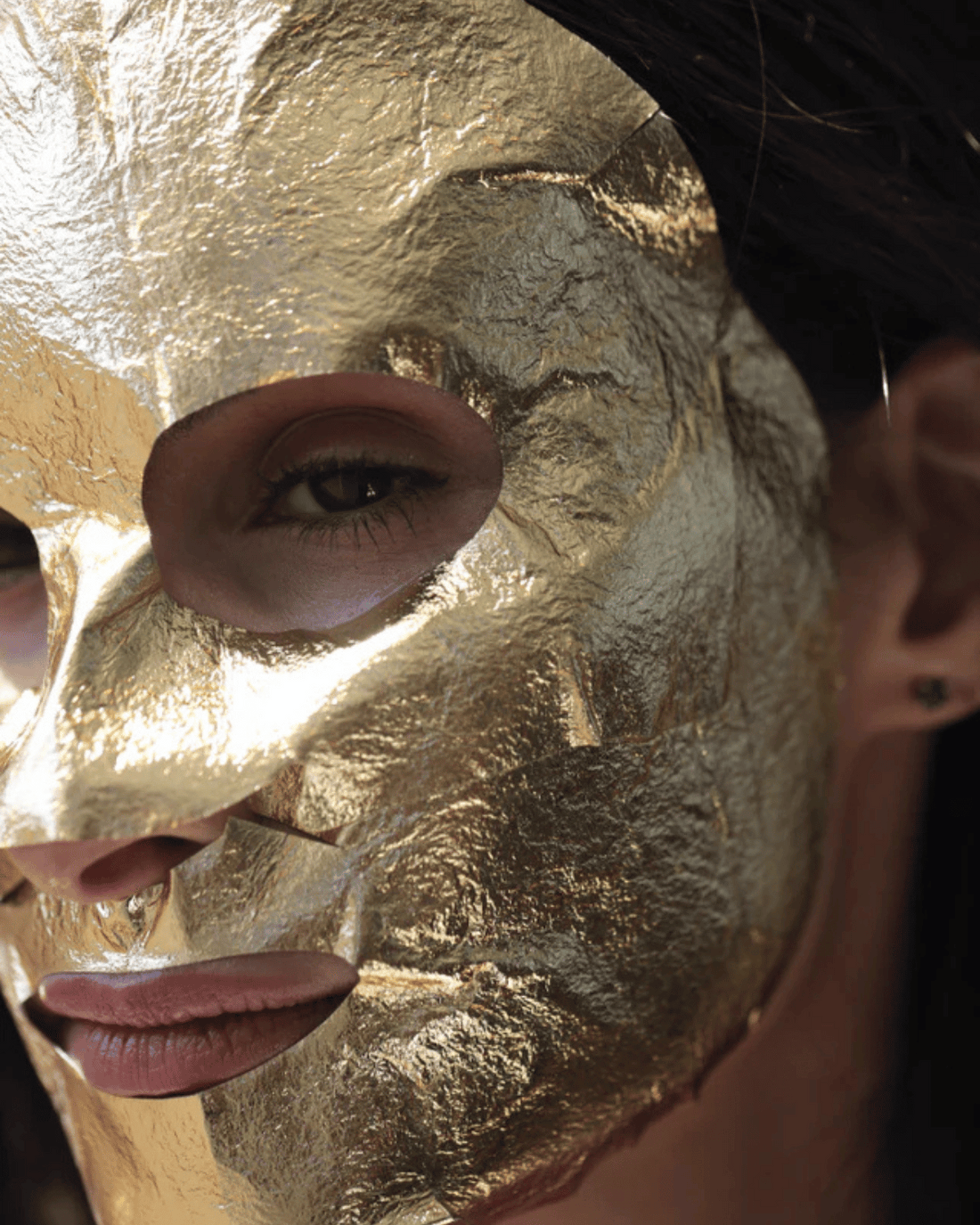 Gracious Minds - Rejuvenation (Exfoliate) Sheet Face Mask