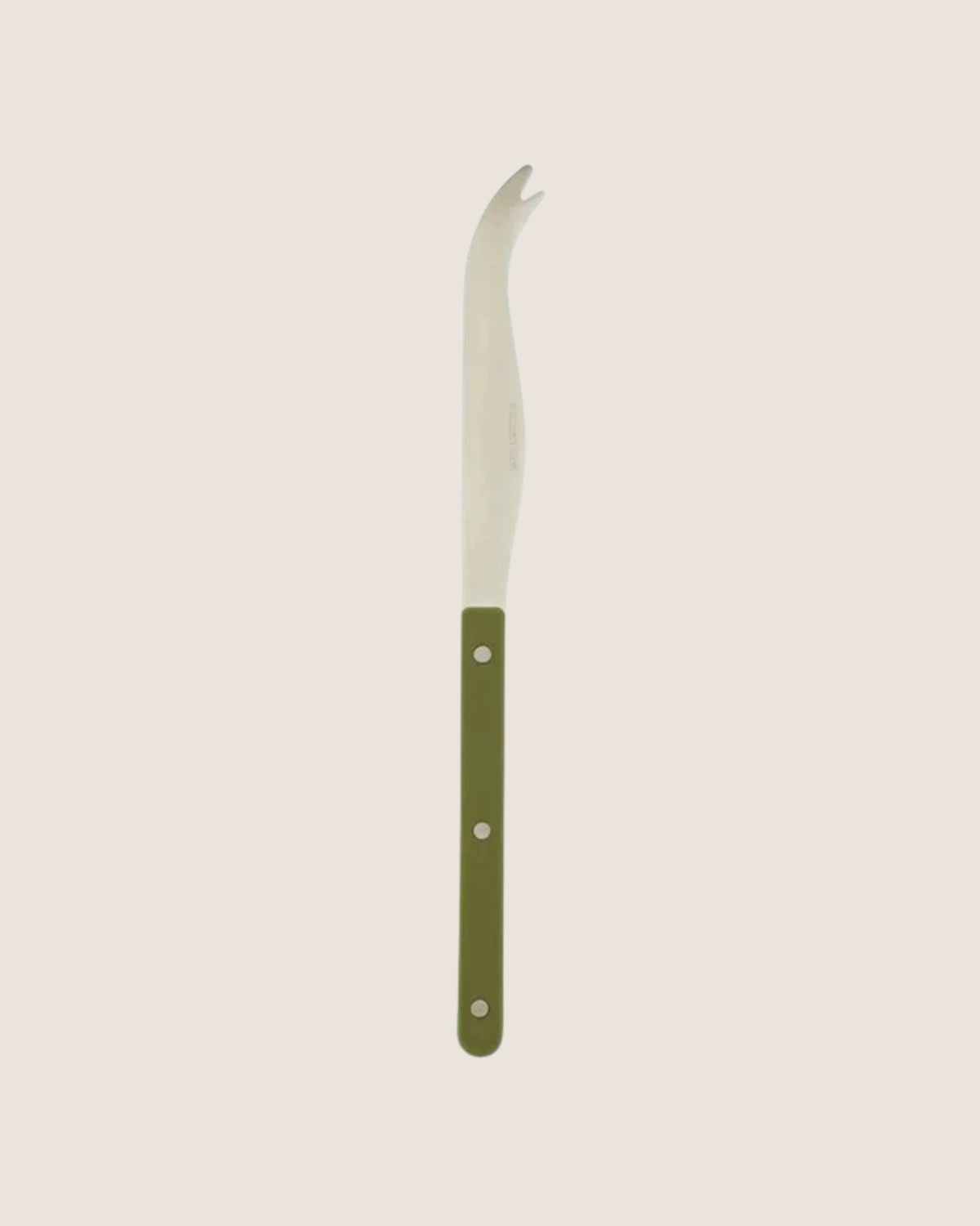 Remy Cheese Knife - Olive