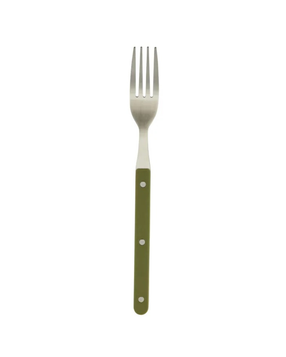 Remy Cutlery Set - Olive (24pc)