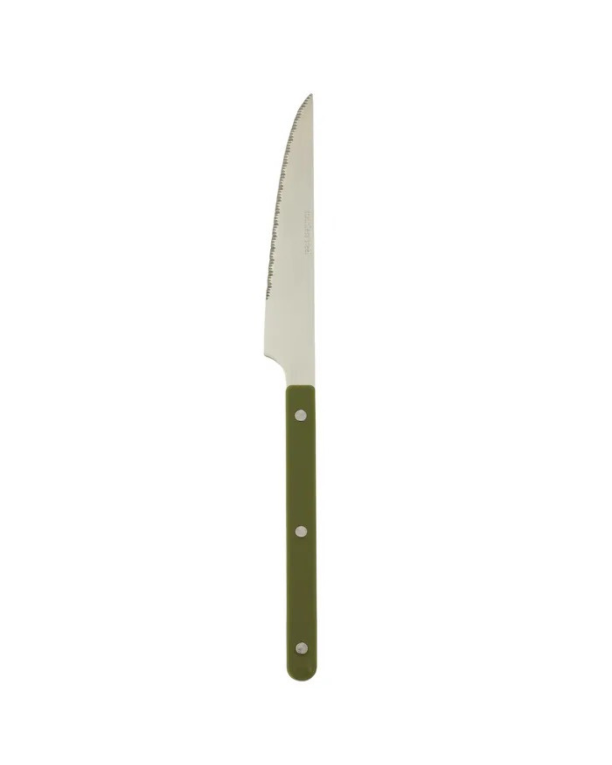 Remy Cutlery Set - Olive (24pc)