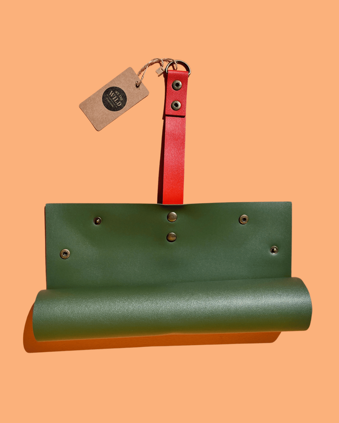 Reusable Waterproof Potting Mat by We The Wild 