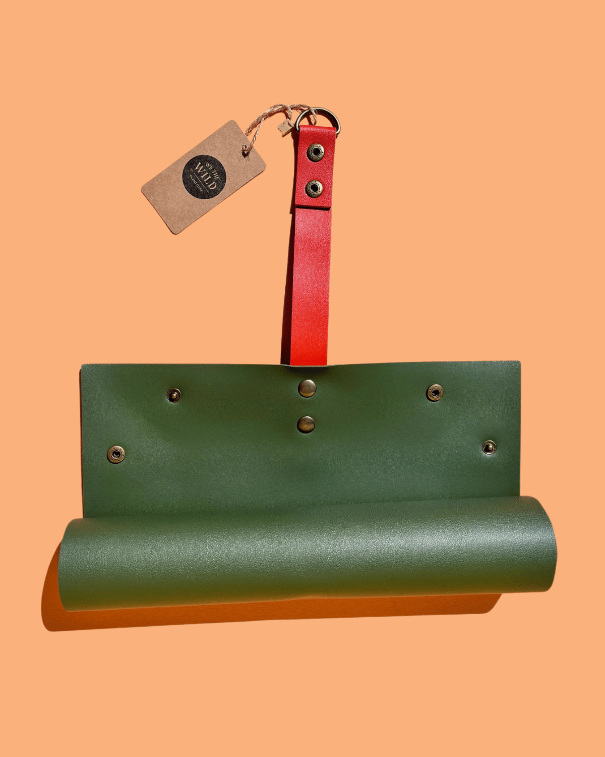 Reusable Waterproof Potting Mat by We The Wild 