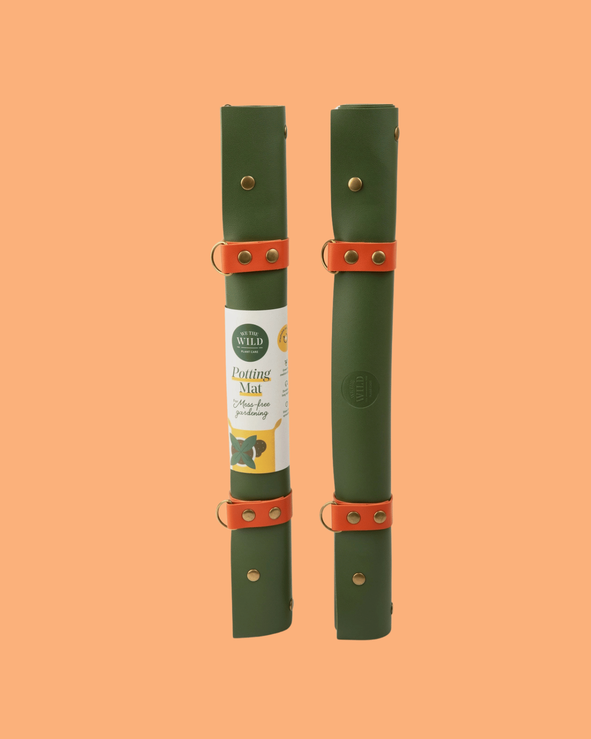 Reusable Waterproof Potting Mat by We The Wild 