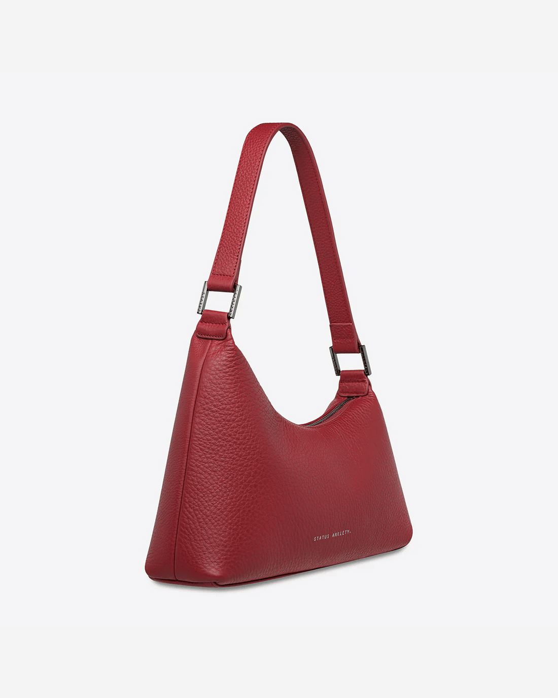 Status Anxiety - Reverie Bag - Rouge 