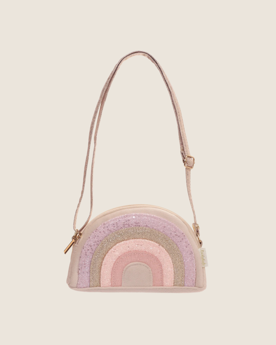 Wish Upon A Rainbow Bag by Rockahula Kids