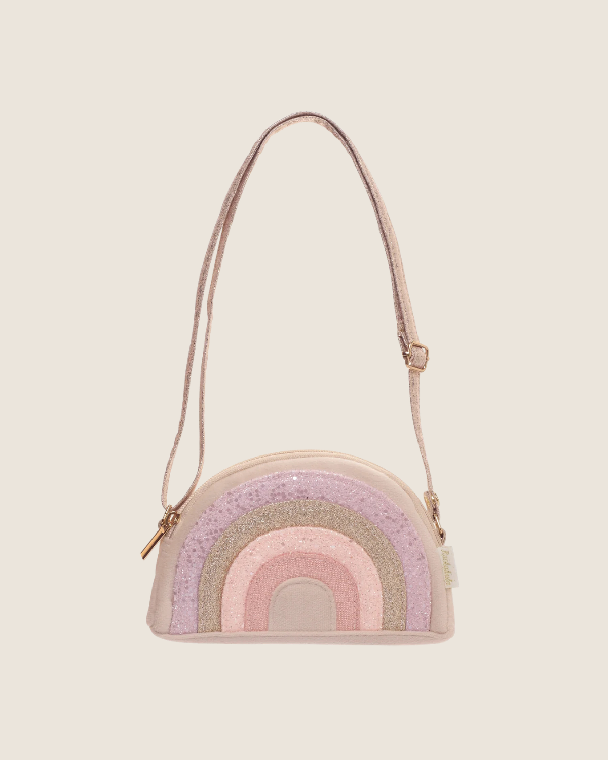 Wish Upon A Rainbow Bag by Rockahula Kids