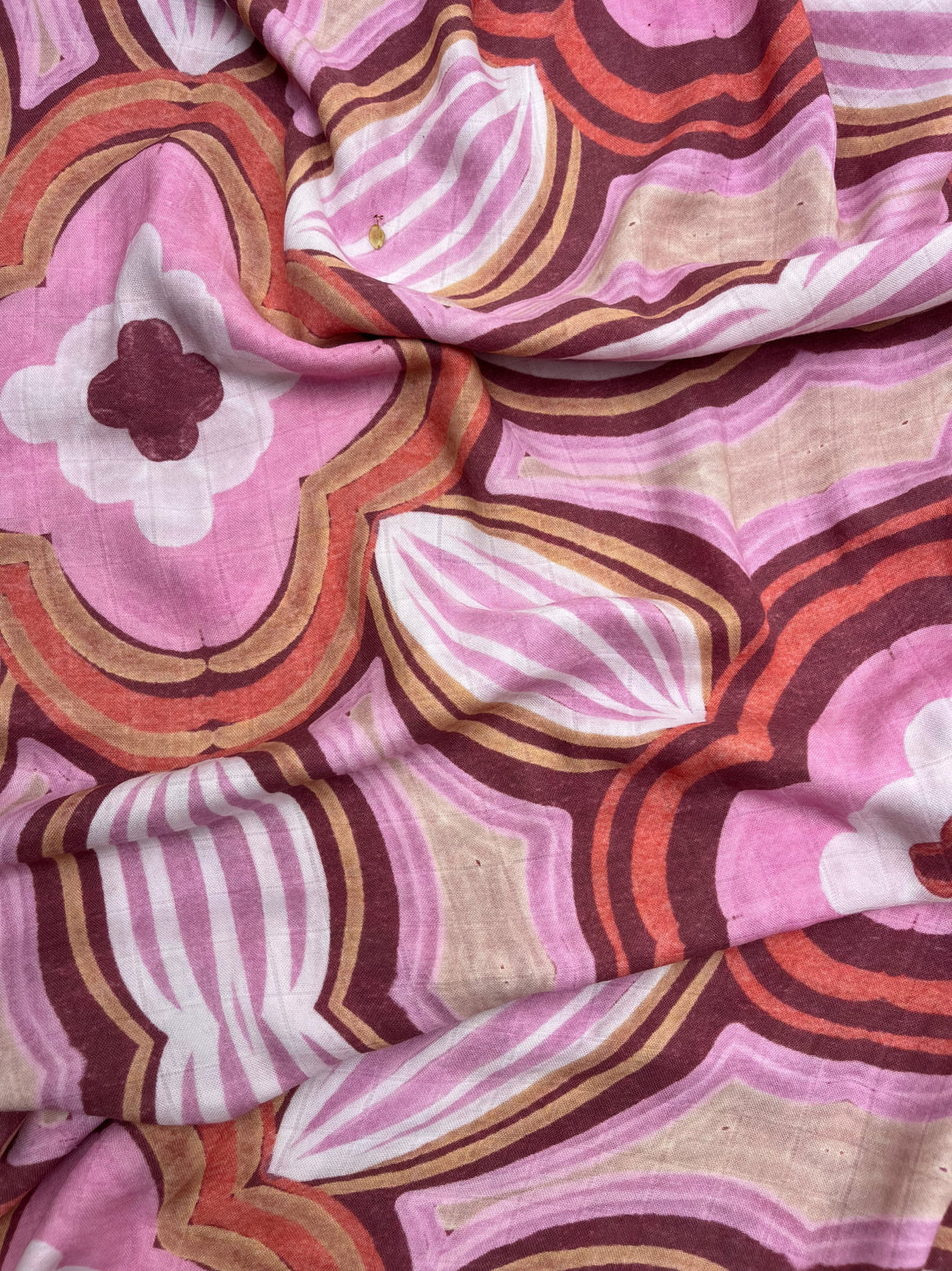 Baby Wrap - Romi