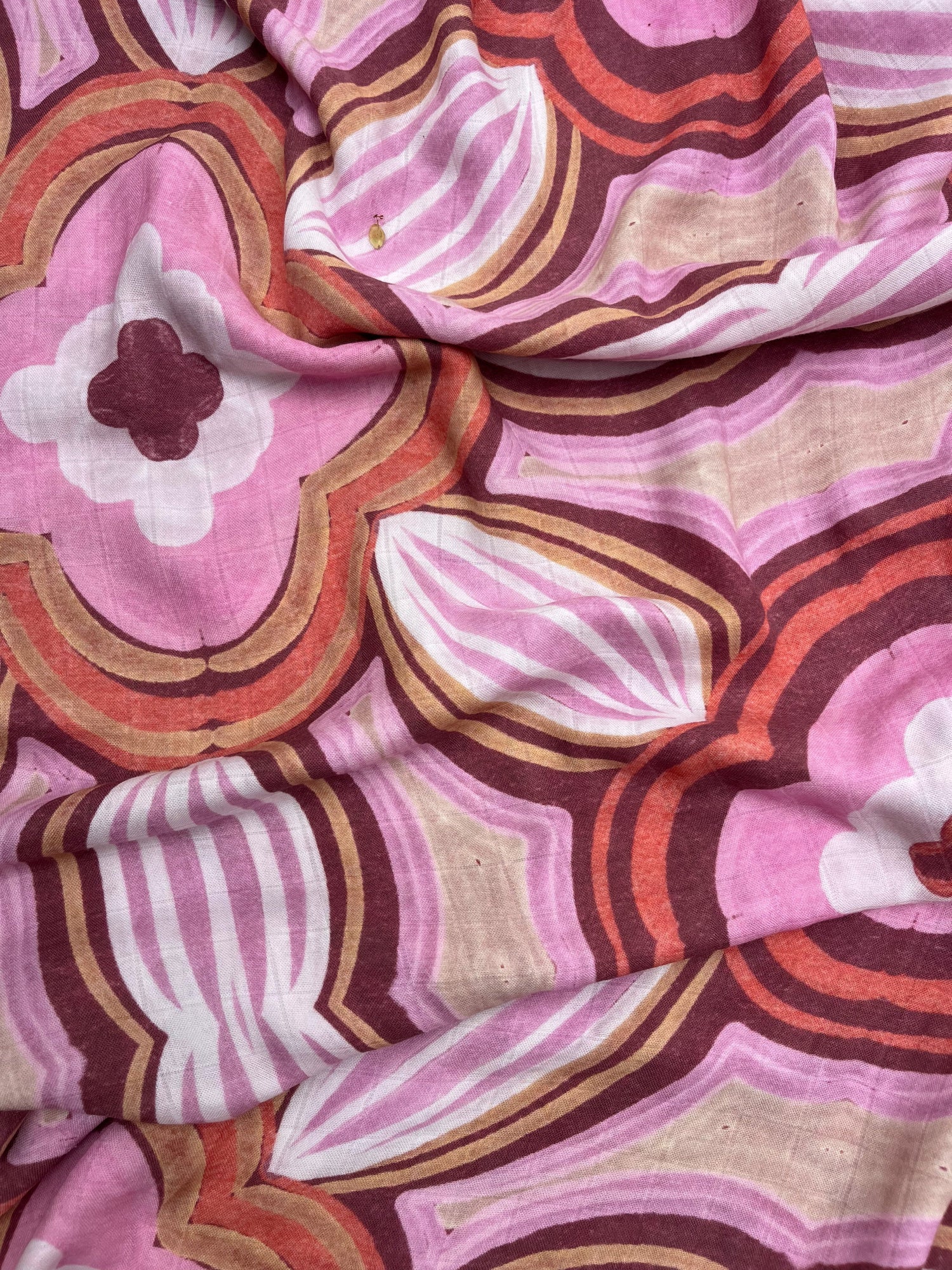 Baby Wrap - Romi