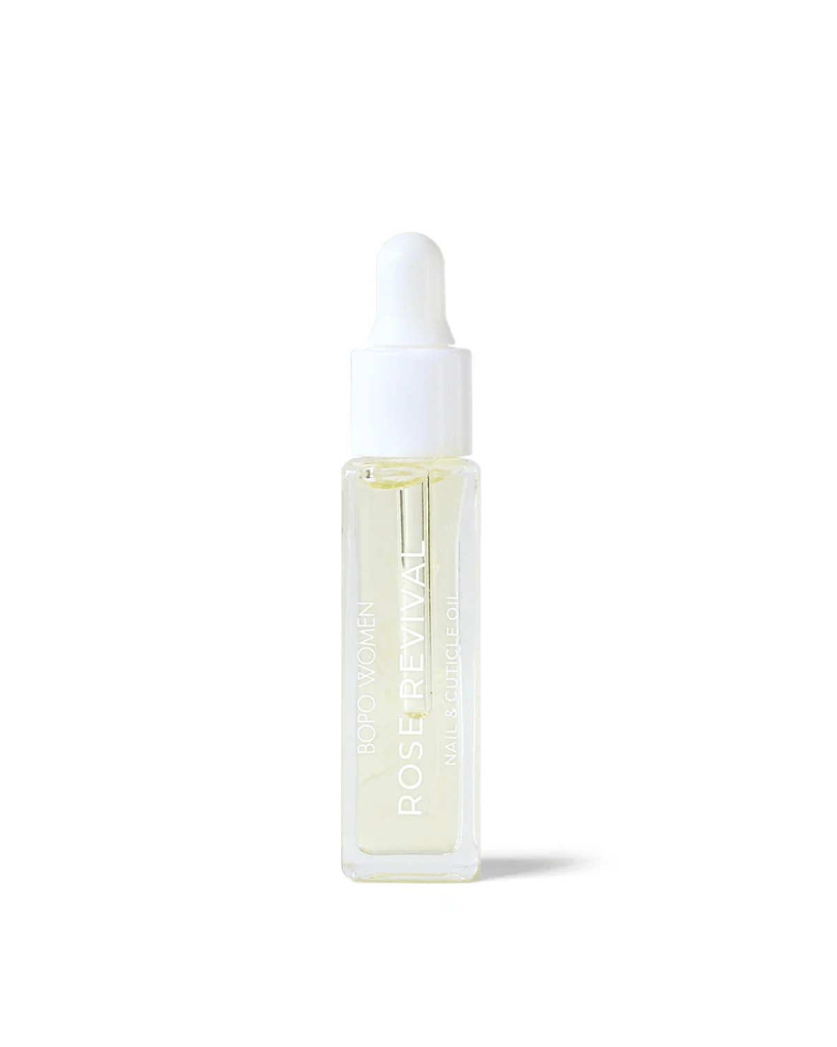 Rose Revival Nail &amp; Cuticle Oil &amp; Bopo Women