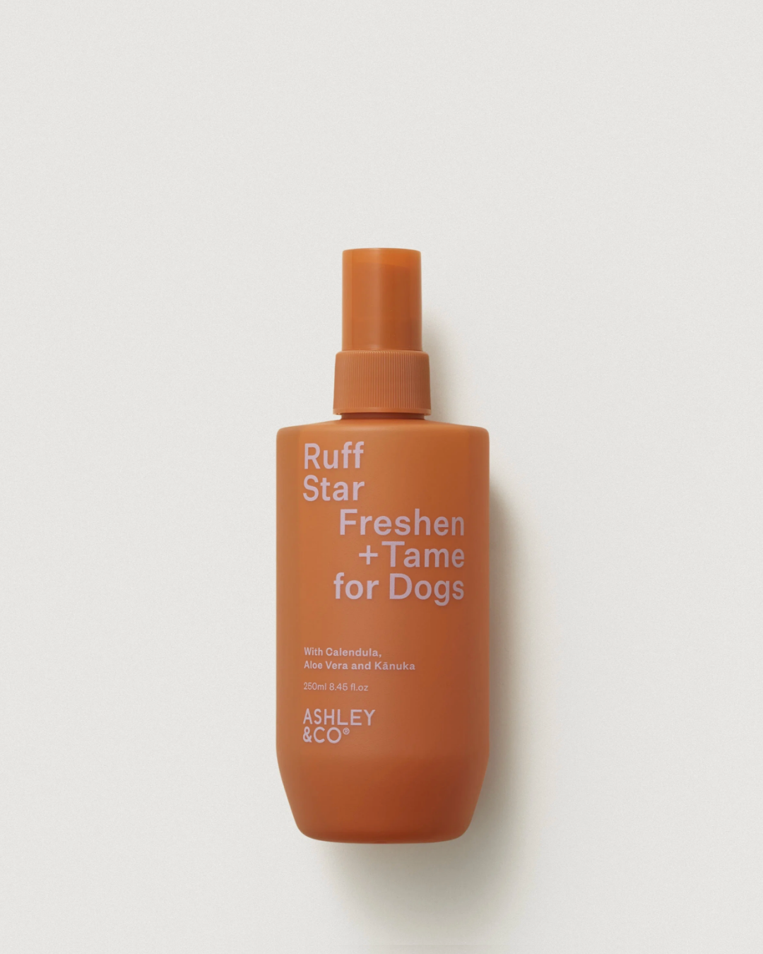 Ruff Star Freshen &amp; Tame Spray by Ashley &amp; Co - 250ml 
