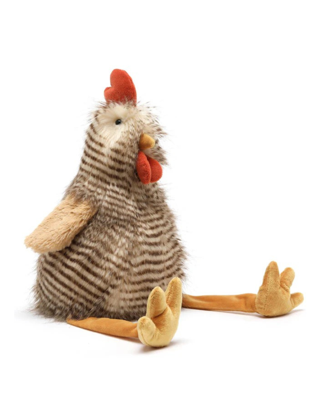 Rupert the Rooster by Nana Huchy 