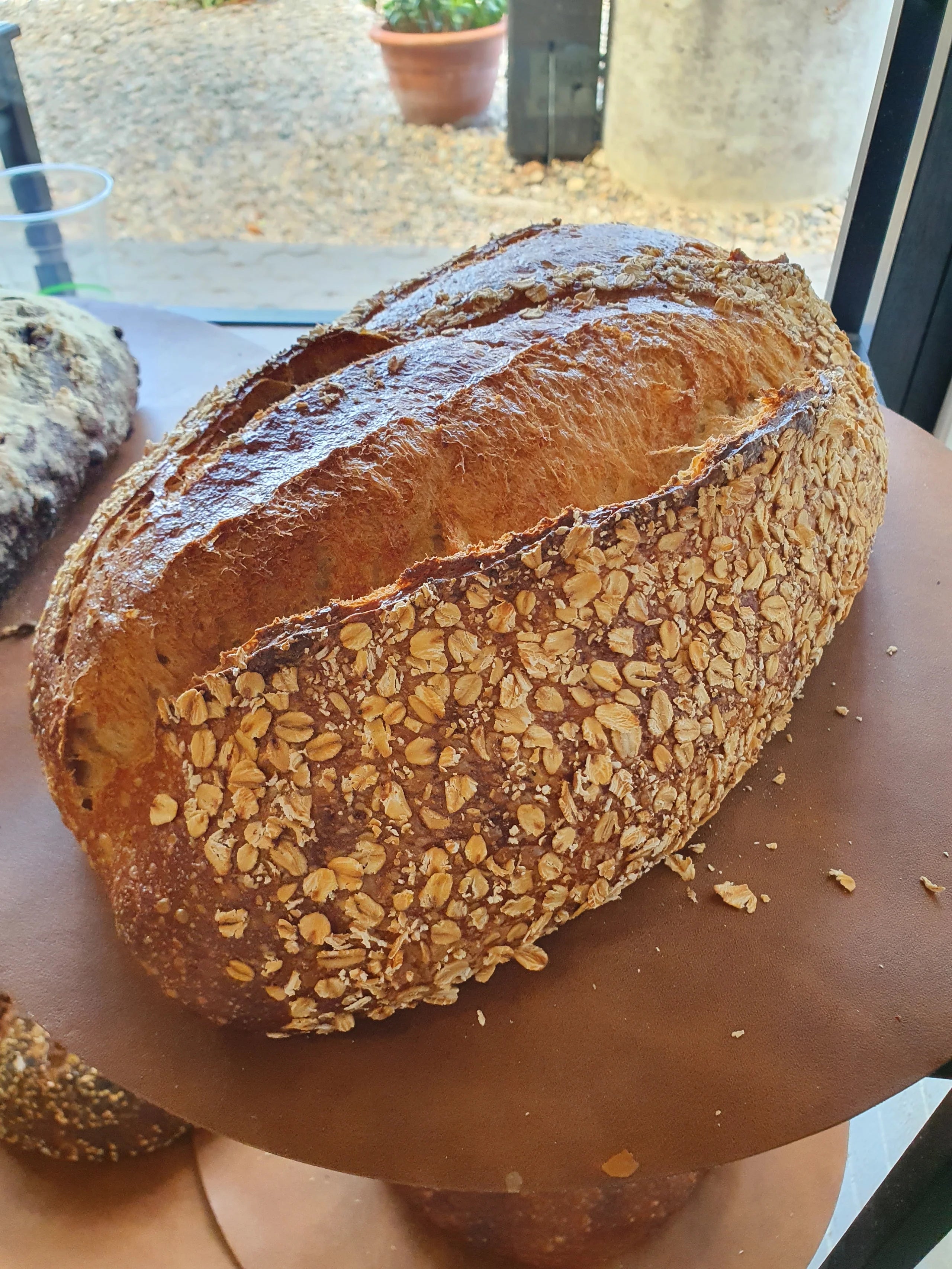 *PRE-ORDER* Sourdough