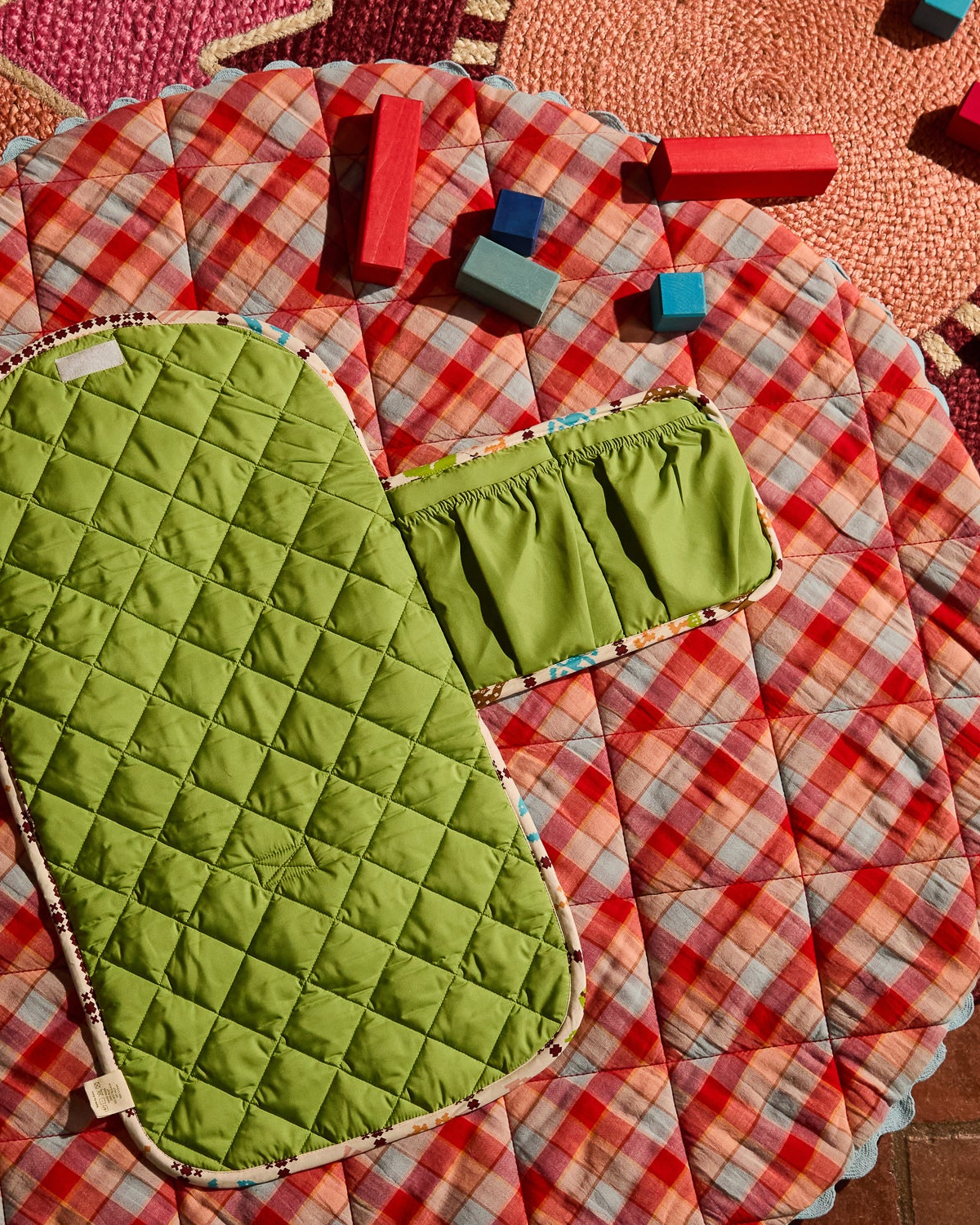 Elsie Change Mat by Sage &amp; Clare