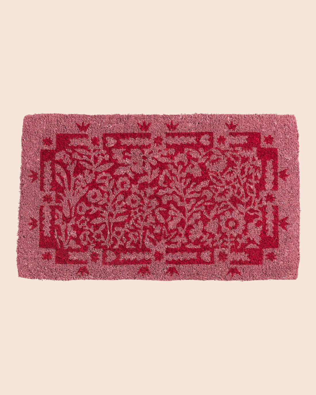 Indiana Door Mat by Sage &amp; Clare