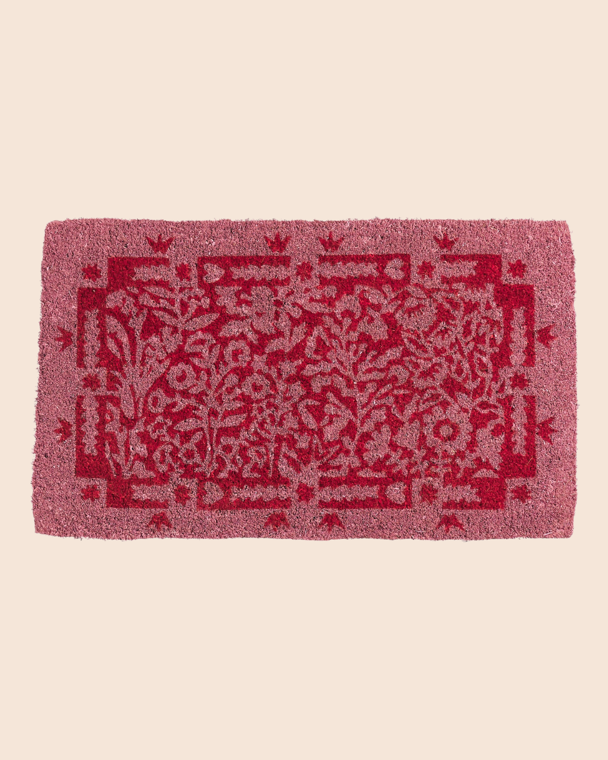 Indiana Door Mat by Sage &amp; Clare