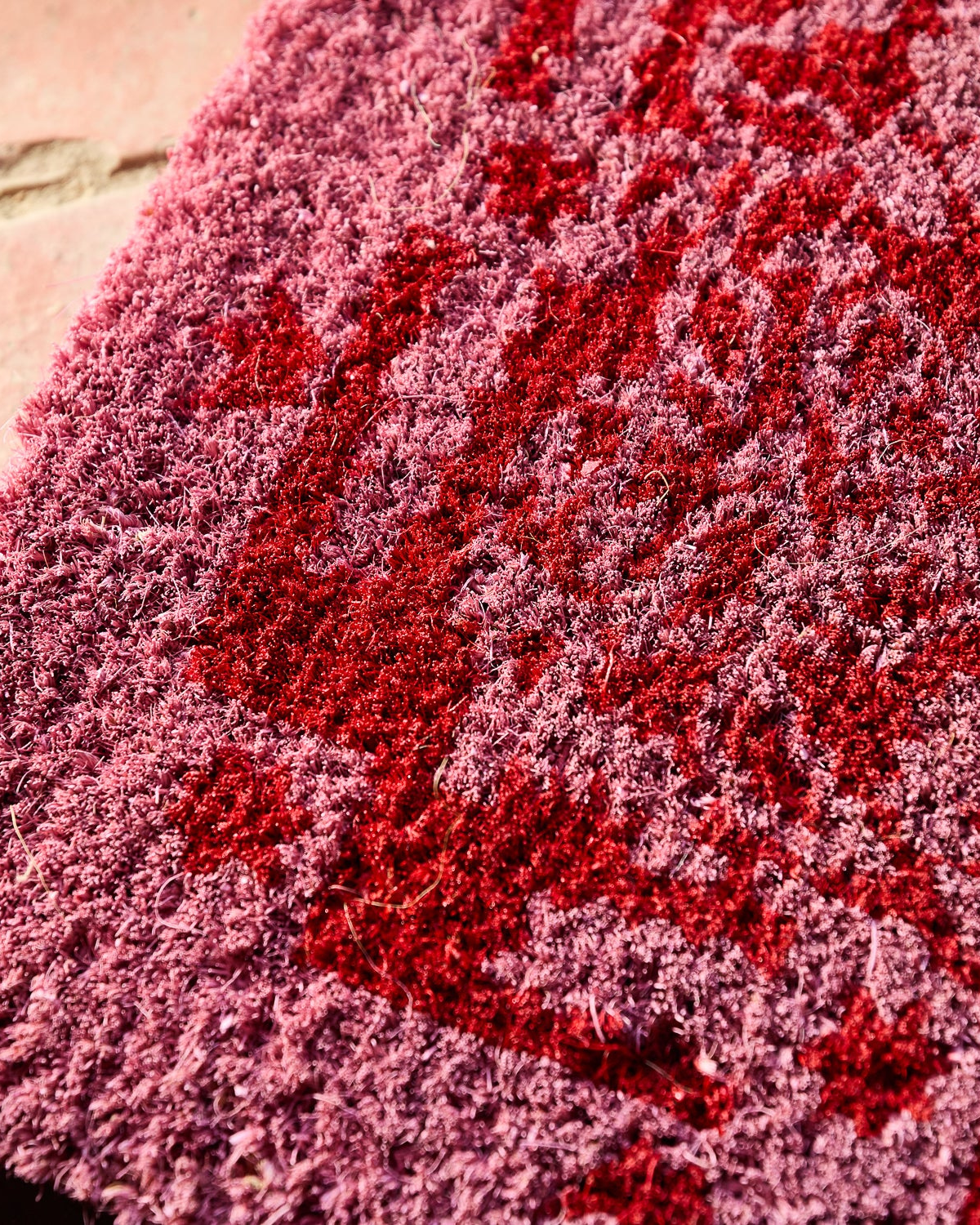 Indiana Door Mat by Sage &amp; Clare