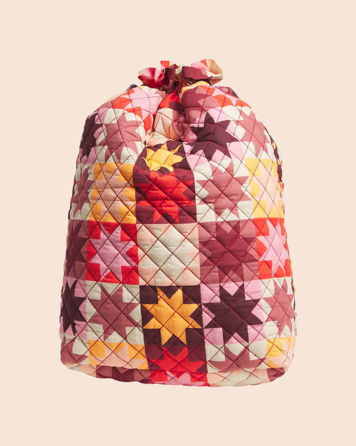 Matilda Santa Sack - Poppy by Sage x Clare 