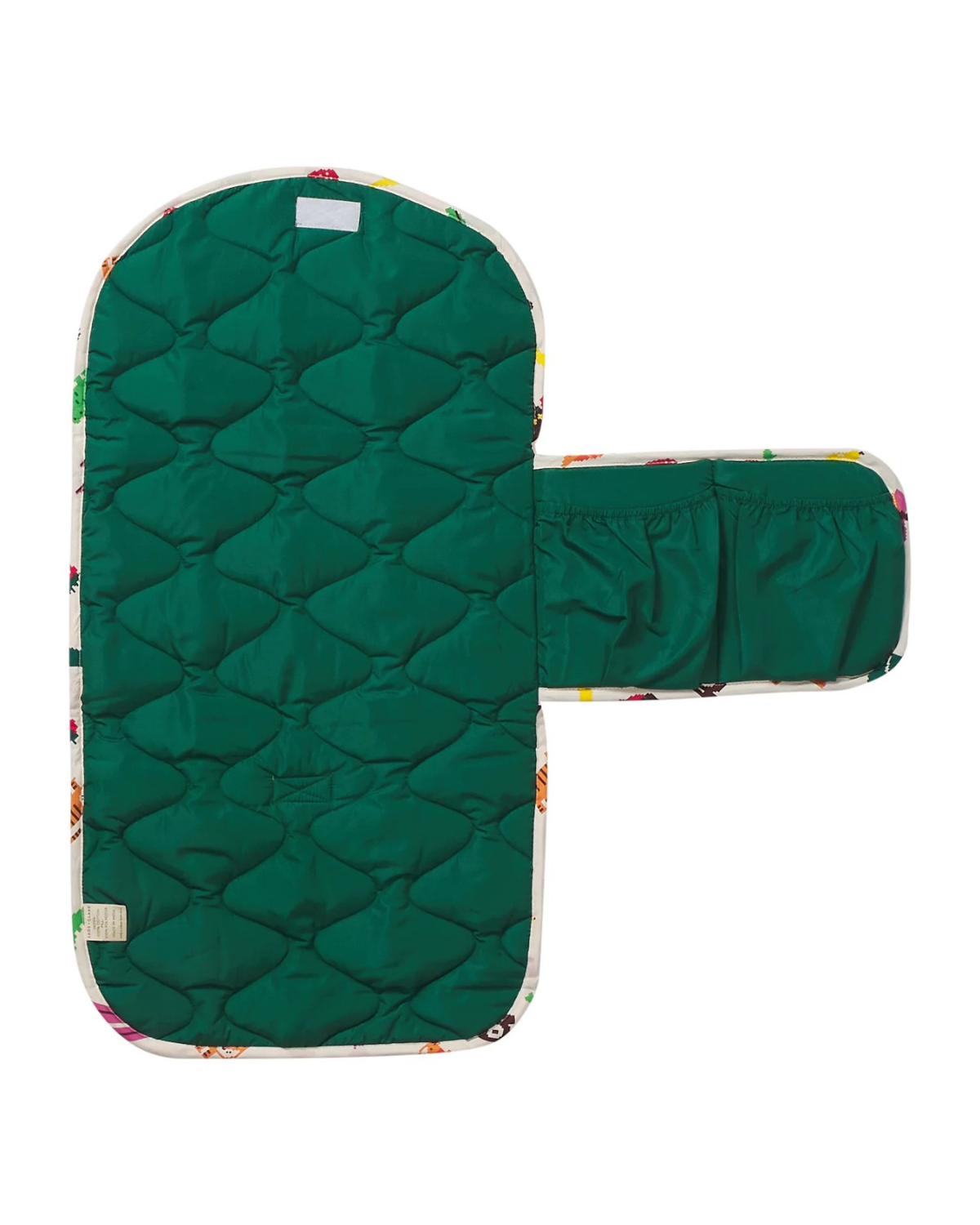 Sage &amp; Clare Mila Baby Change Mat 