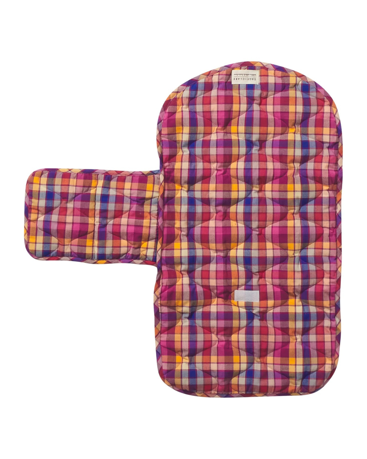 Sage &amp; Clare Stella Baby Change Mat
