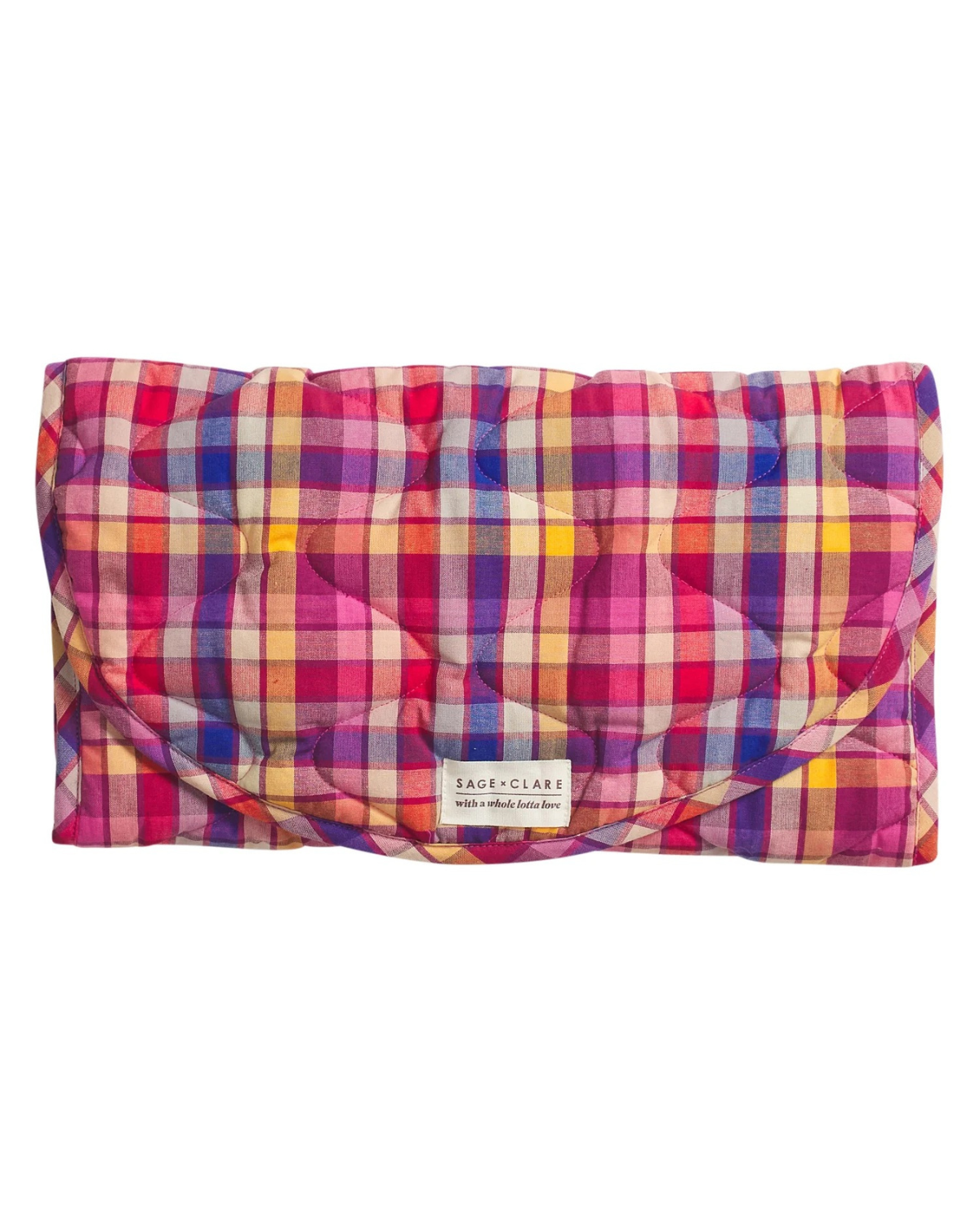 Sage &amp; Clare Stella Baby Change Mat