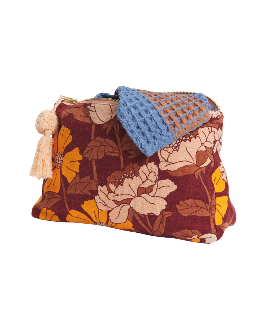 Benita Cosmetic Bag