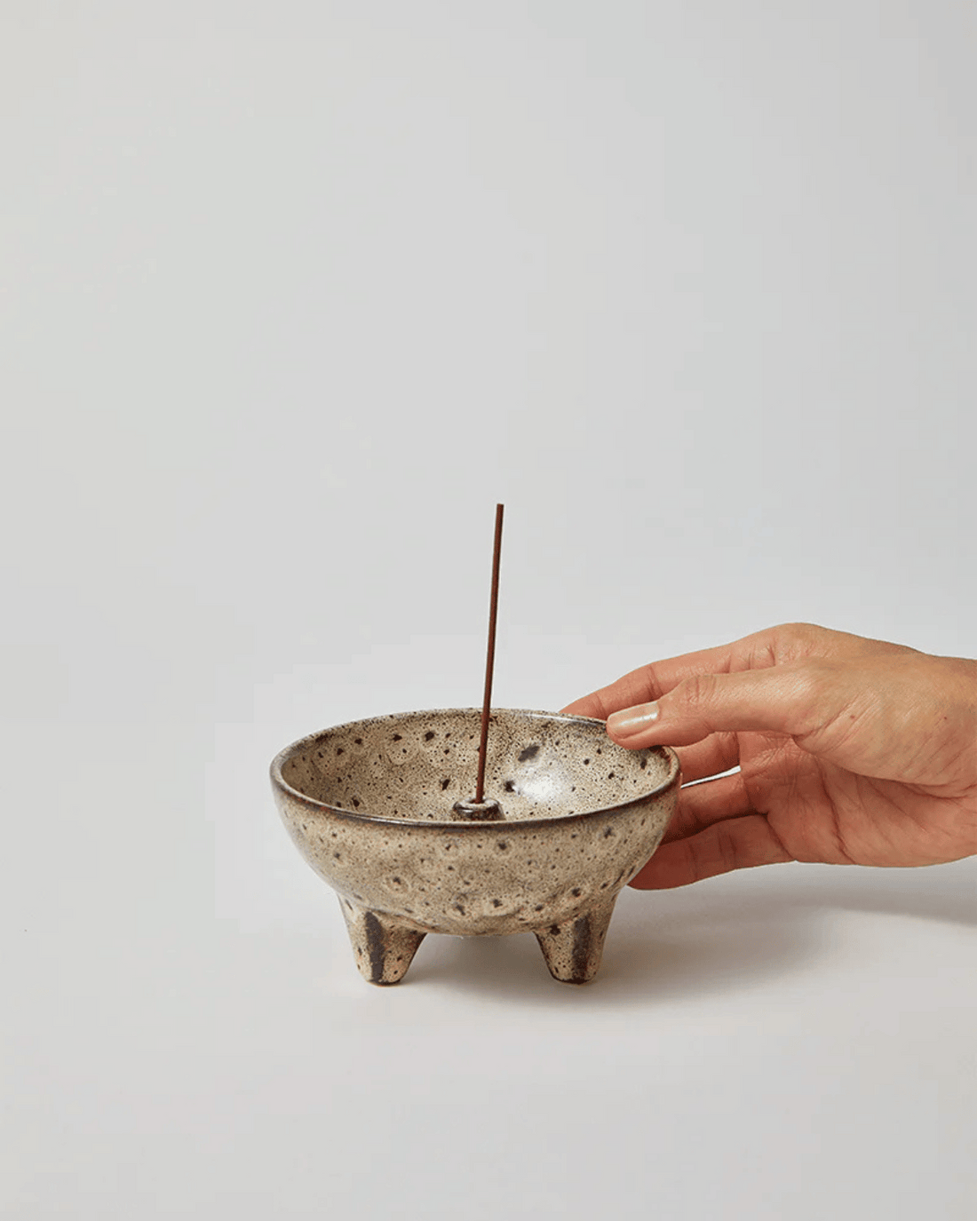 Sense Burner Earth by Jones &amp; Co