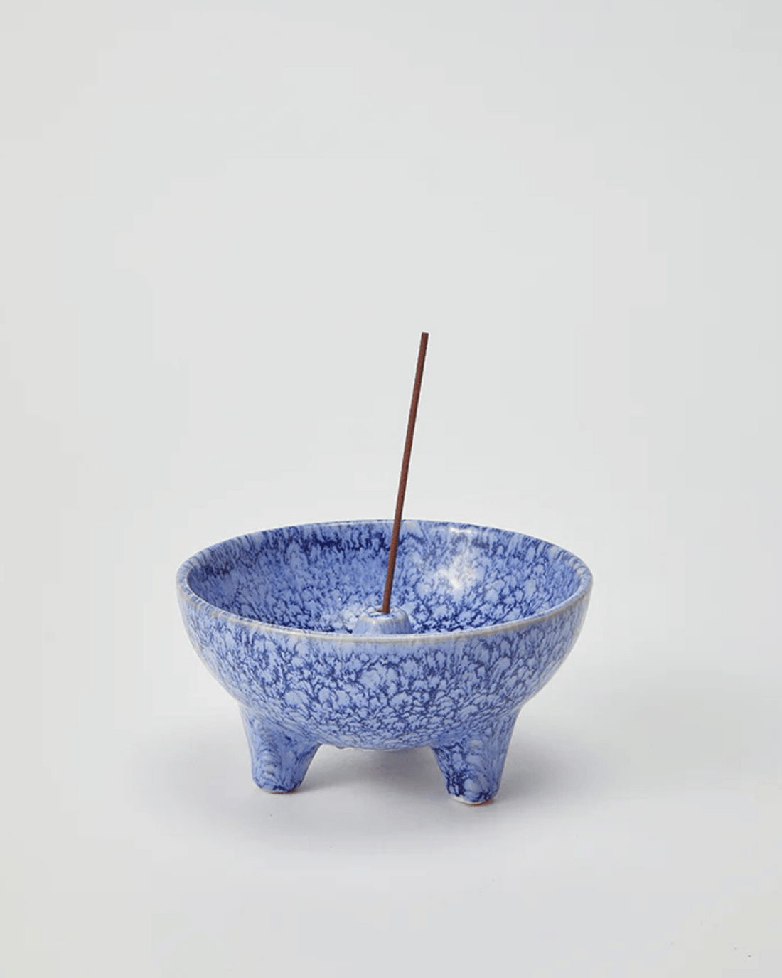 Sense Burner Incense Holder Water by Jones & Co