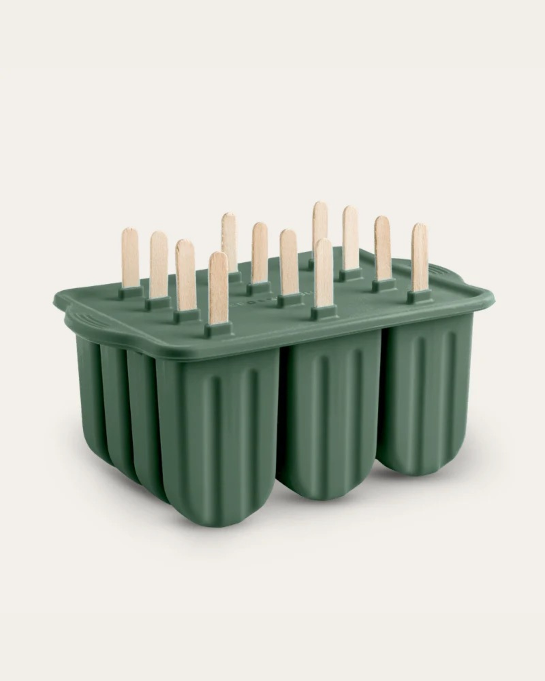 Seed &amp; Sprout Silicone Icy Pole Mould 