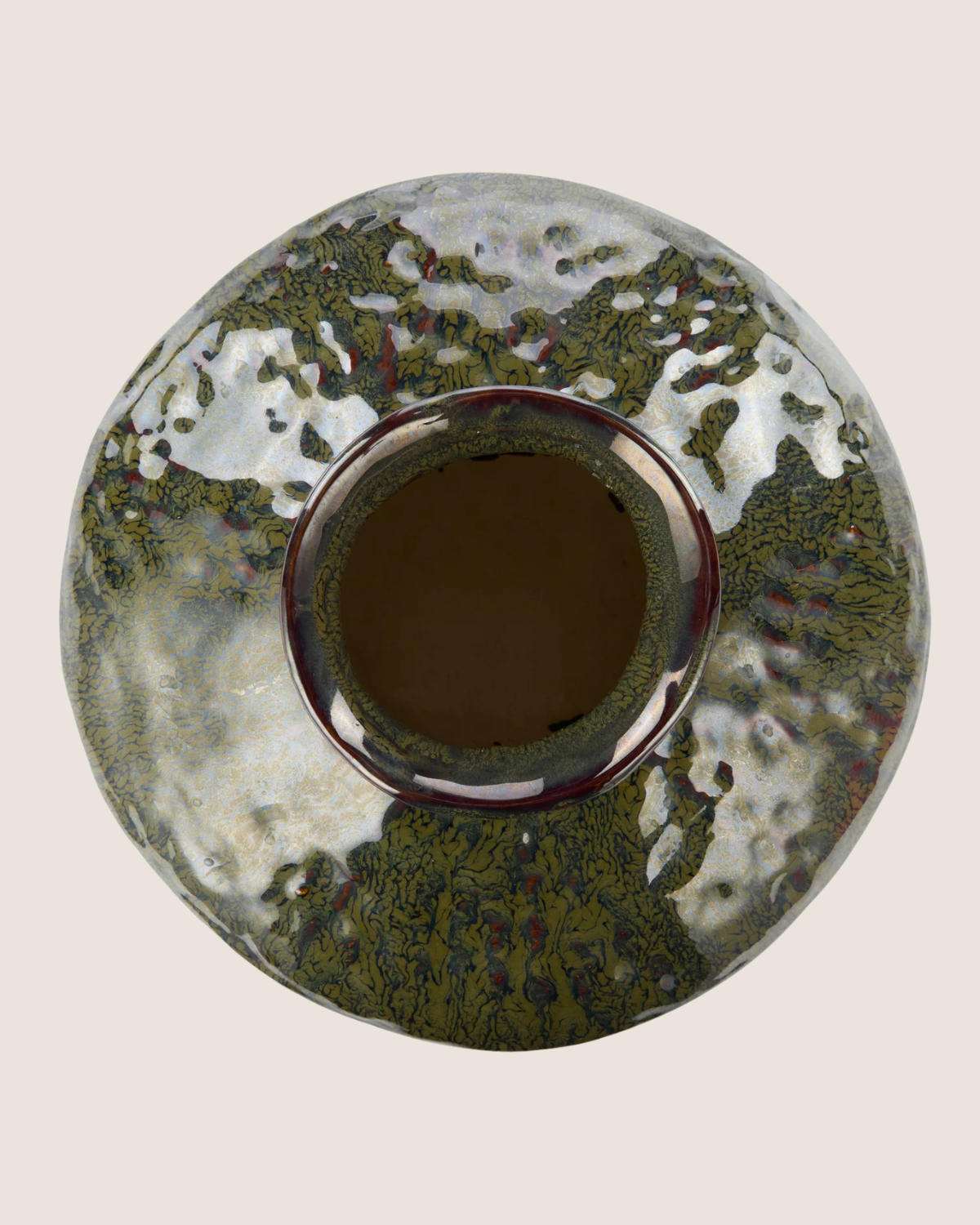 Silva Ceramic Vase
