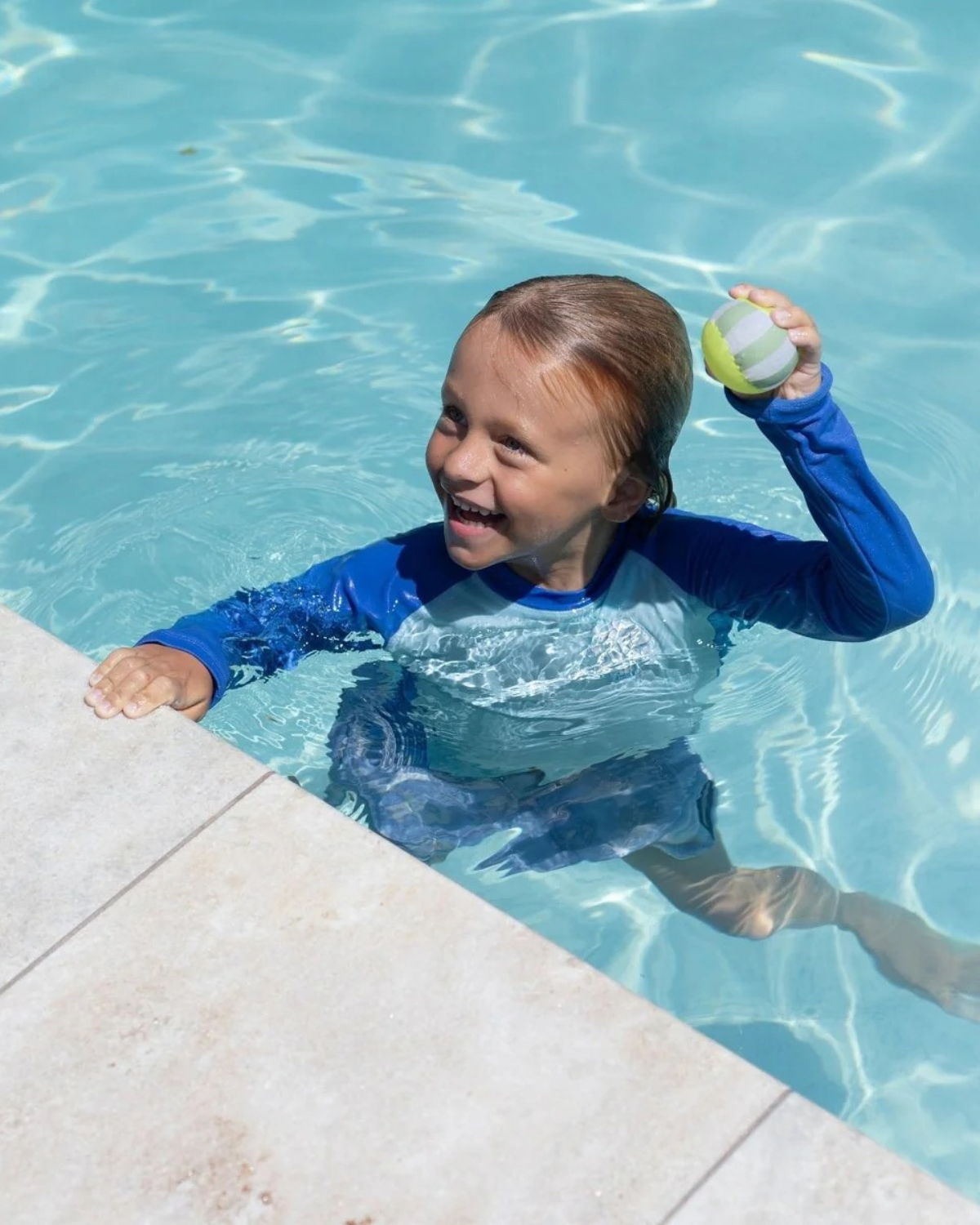 Skim Ball Set - Tides Out by SUNNYLiFE