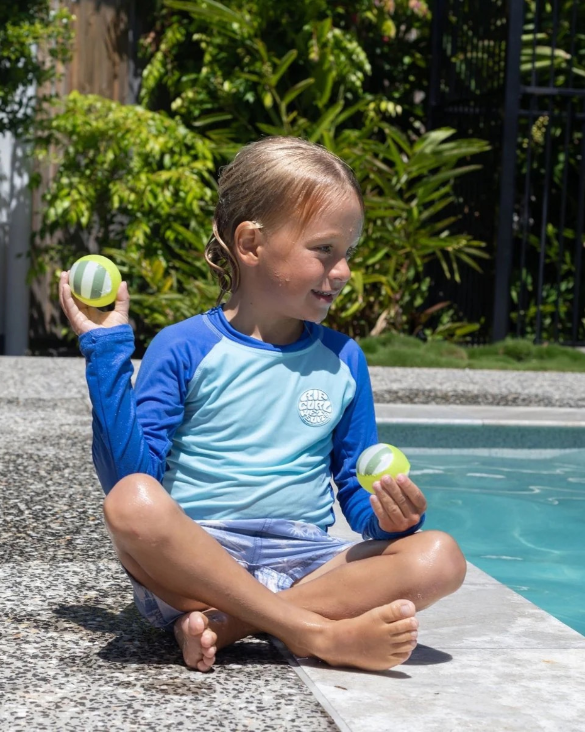 Skim Ball Set - Tides Out by SUNNYLiFE