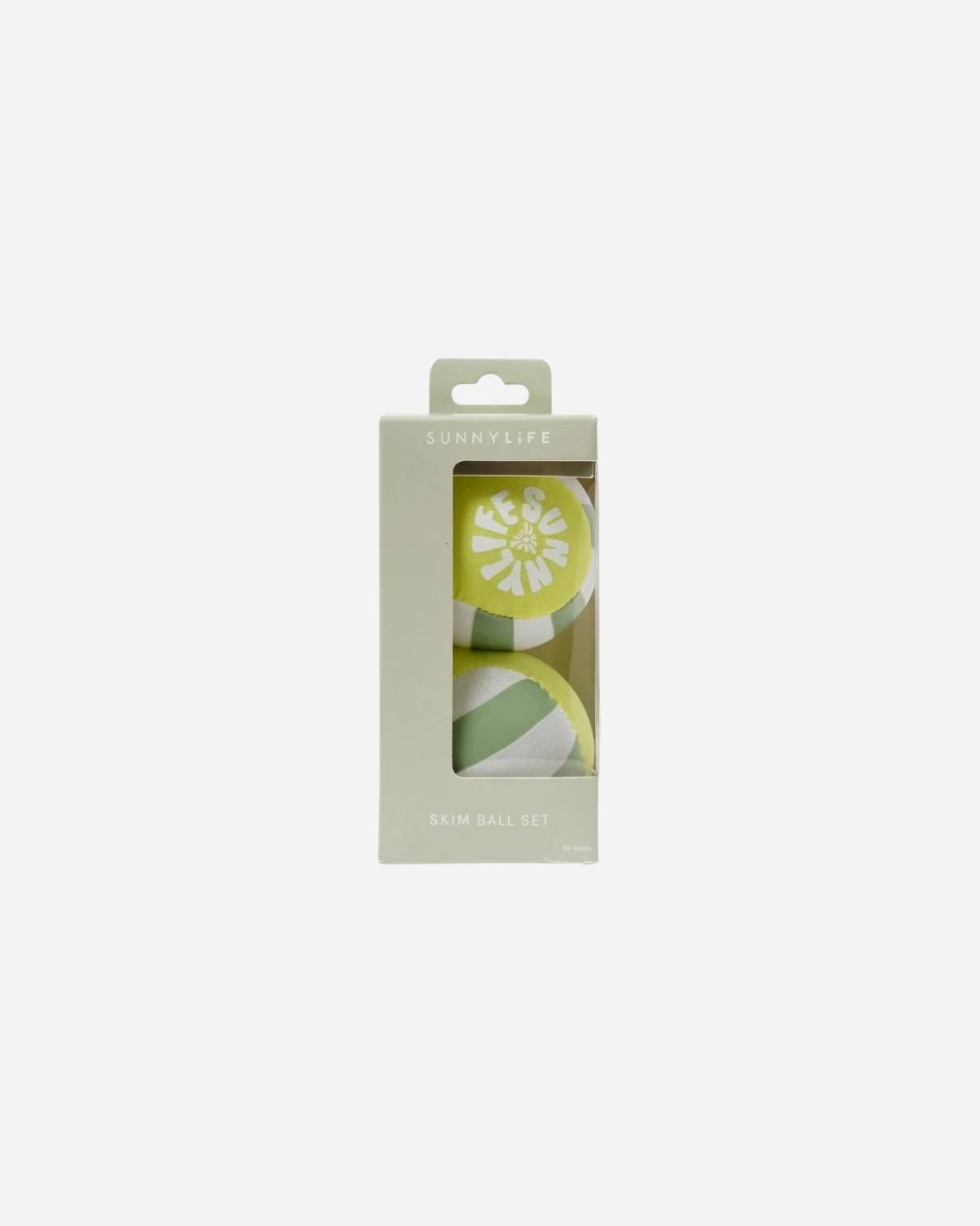 Skim Ball Set - Tides Out by SUNNYLiFE 
