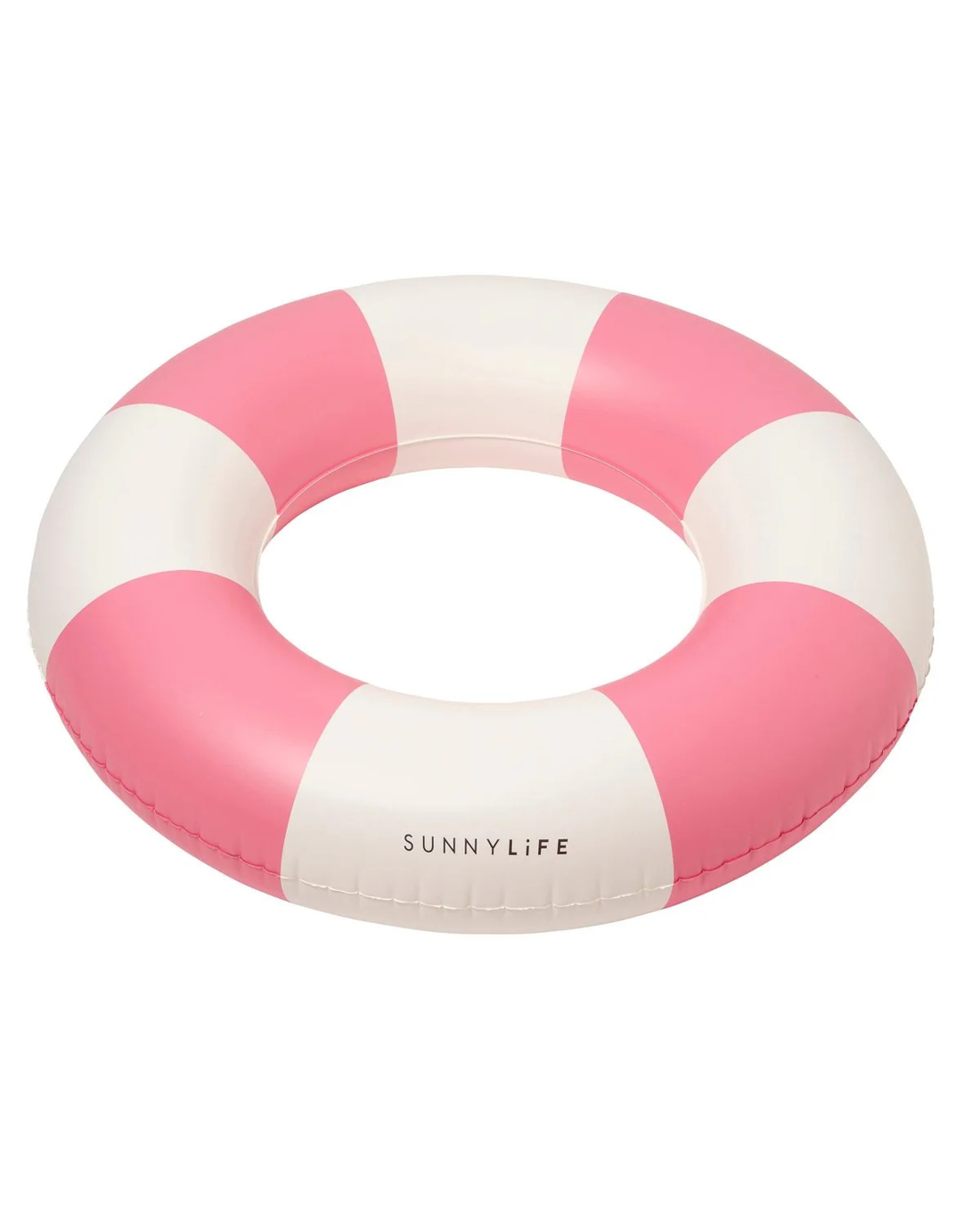 Slim Tube Pool Ring - Blush by SUNNYLiFE