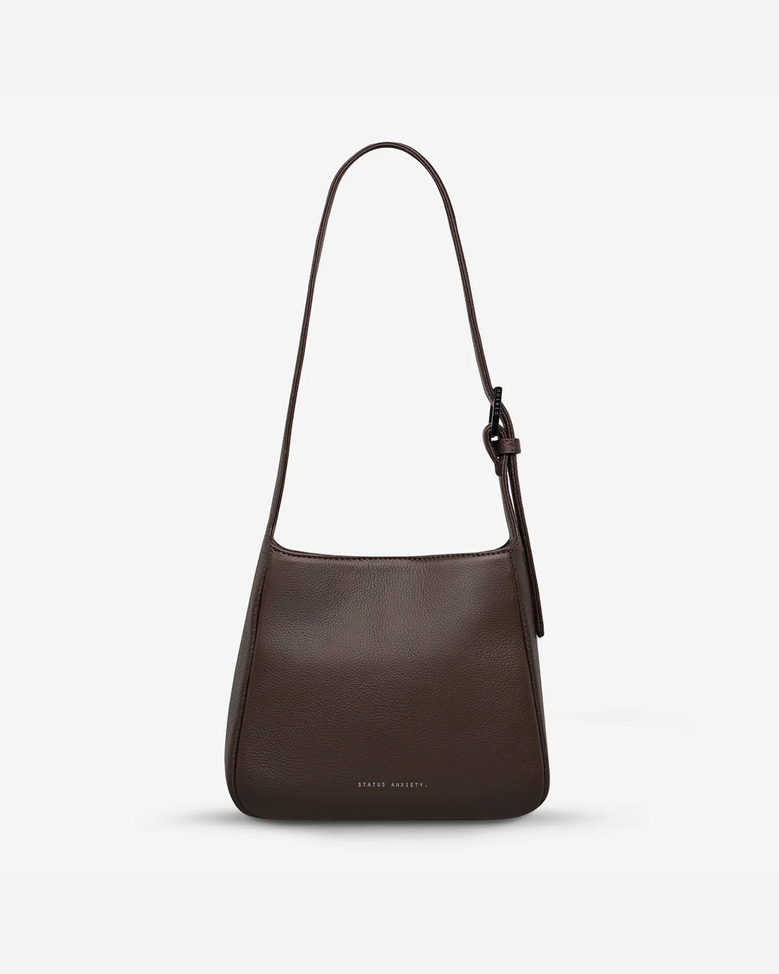 Status Anxiety Slipping Away Bag - Cocoa