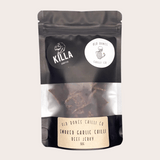Smoked Garlic Chilli