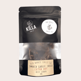 Smoked Garlic Chilli Extra Hot