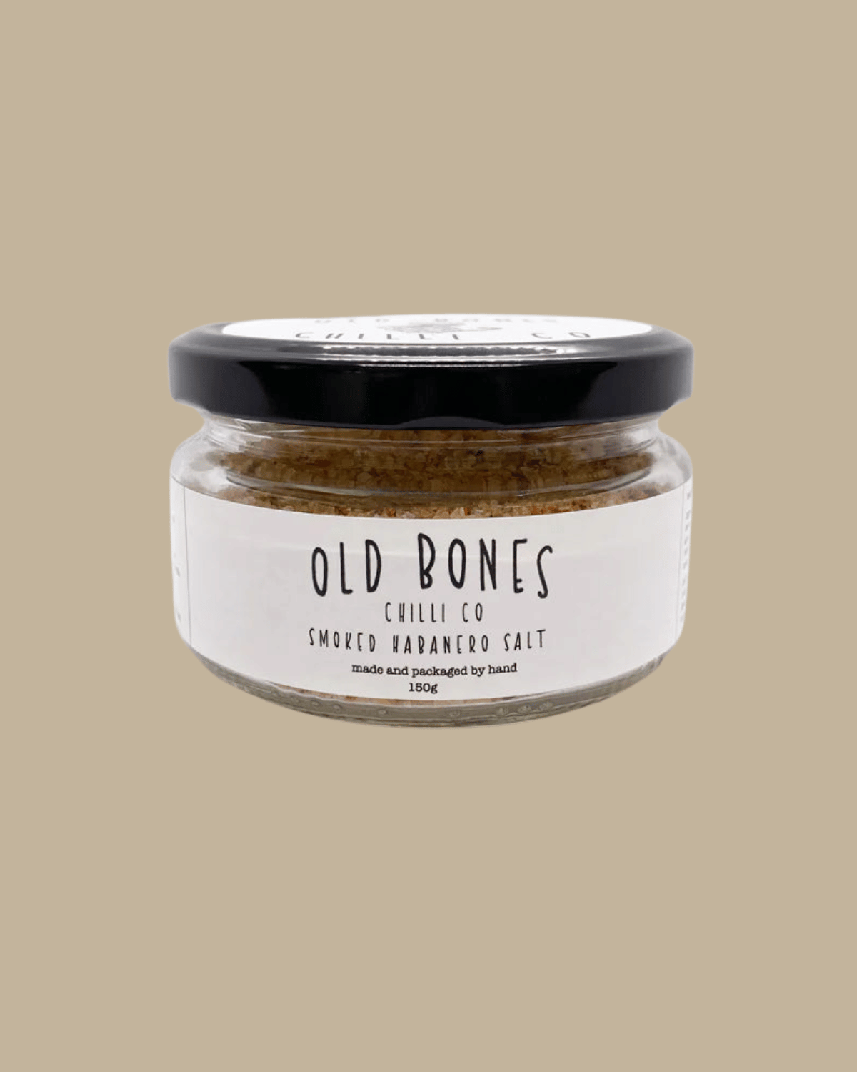 Old Bones Chilli Co&