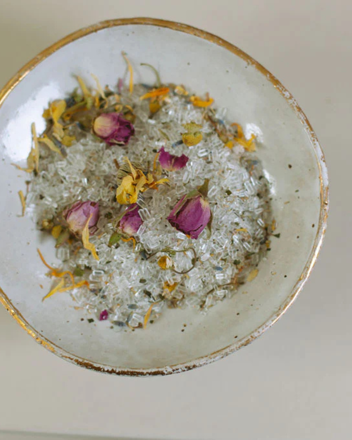 Seasons of Mama: Soak Mama - Relaxation Bath Blend (300g) 