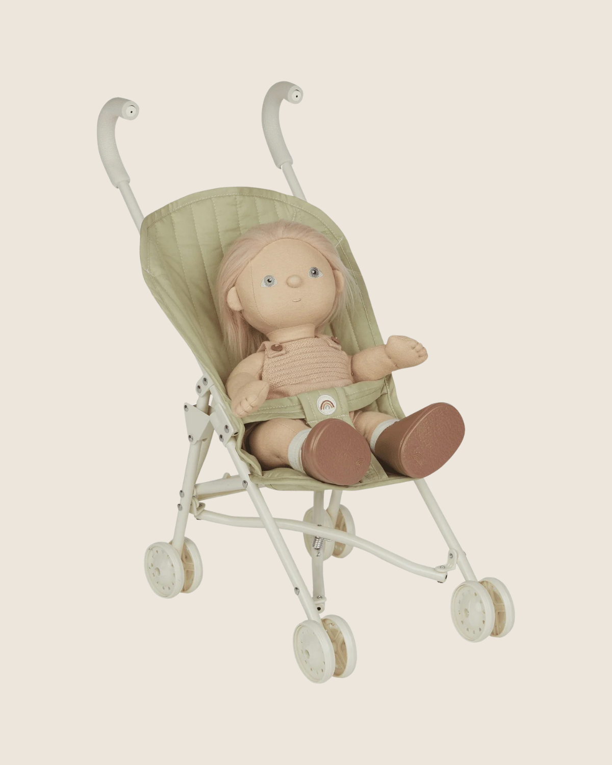 Sollie Stroller - Sage Olli Ella 