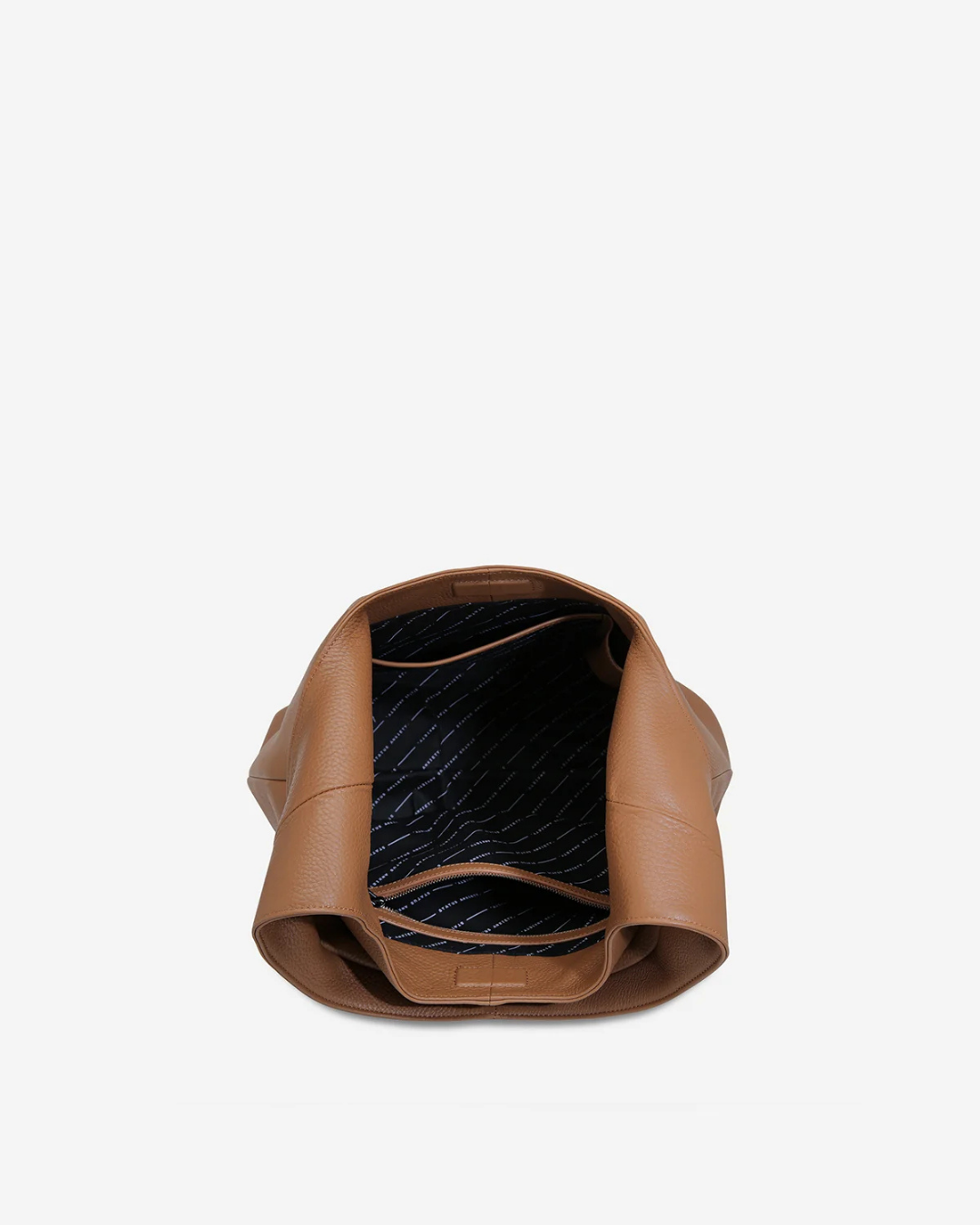 Status Anxiety Solstice Bag - Camel