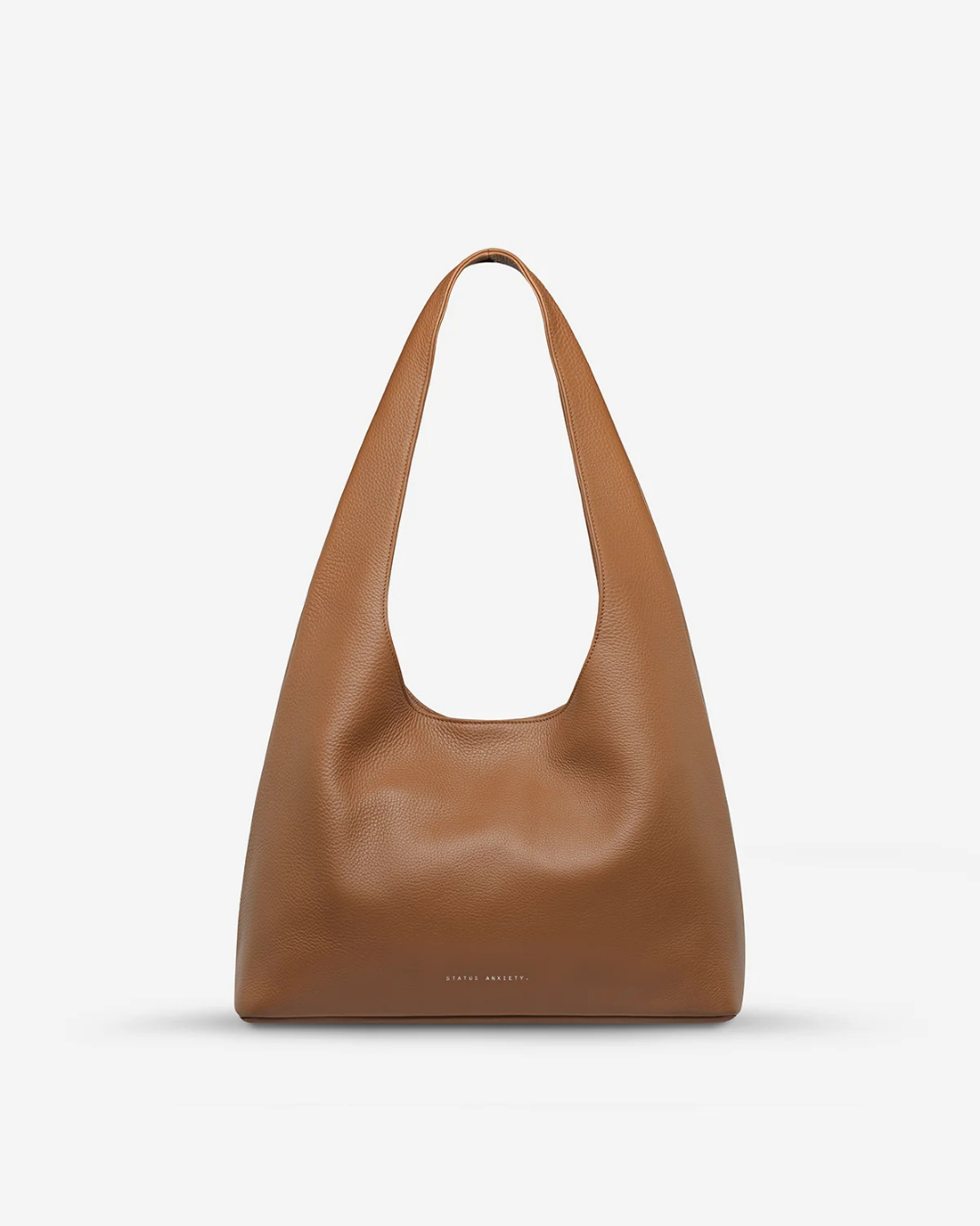 Status Anxiety Solstice Bag - Camel